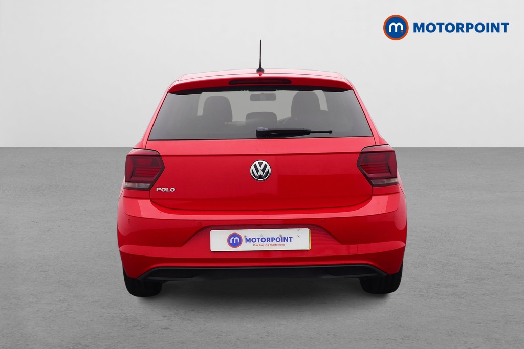 Used Volkswagen Polo 2020 for sale - 77404179: Photo 6