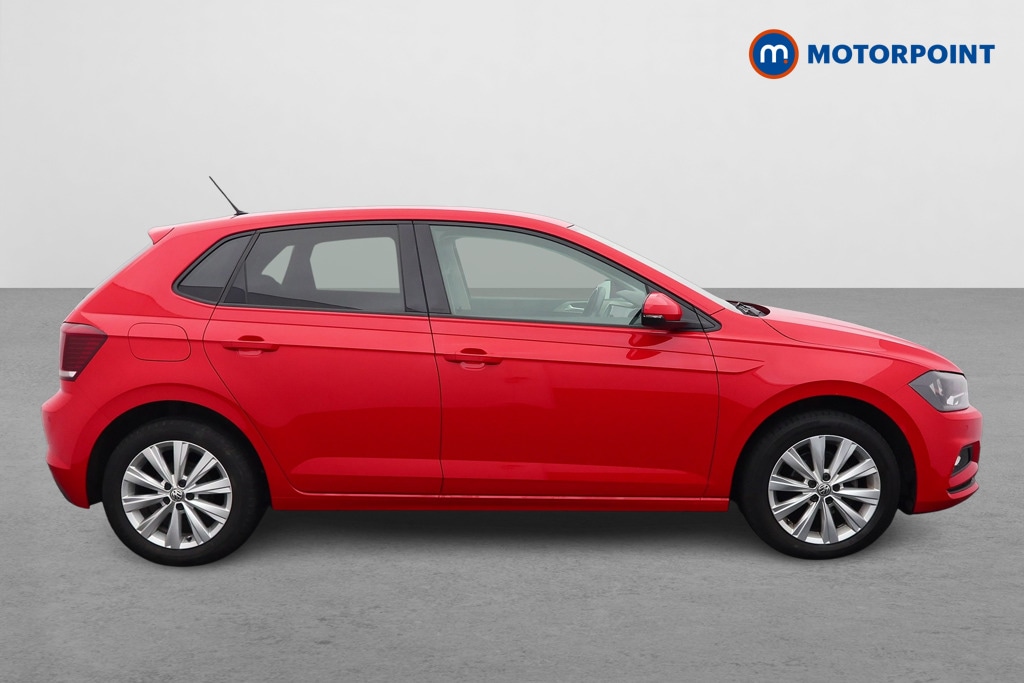 Used Volkswagen Polo 2020 for sale - 77404179: Photo 8