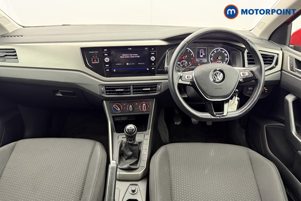 Used Volkswagen Polo 2020 for sale - 77404179: Photo 9