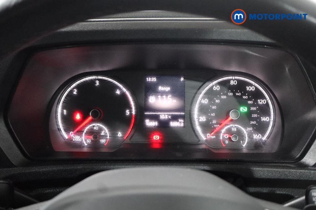 Used Volkswagen Caddy 2024 for sale - 76449934: Photo 11