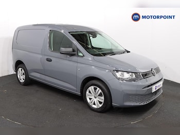 Volkswagen - Caddy
