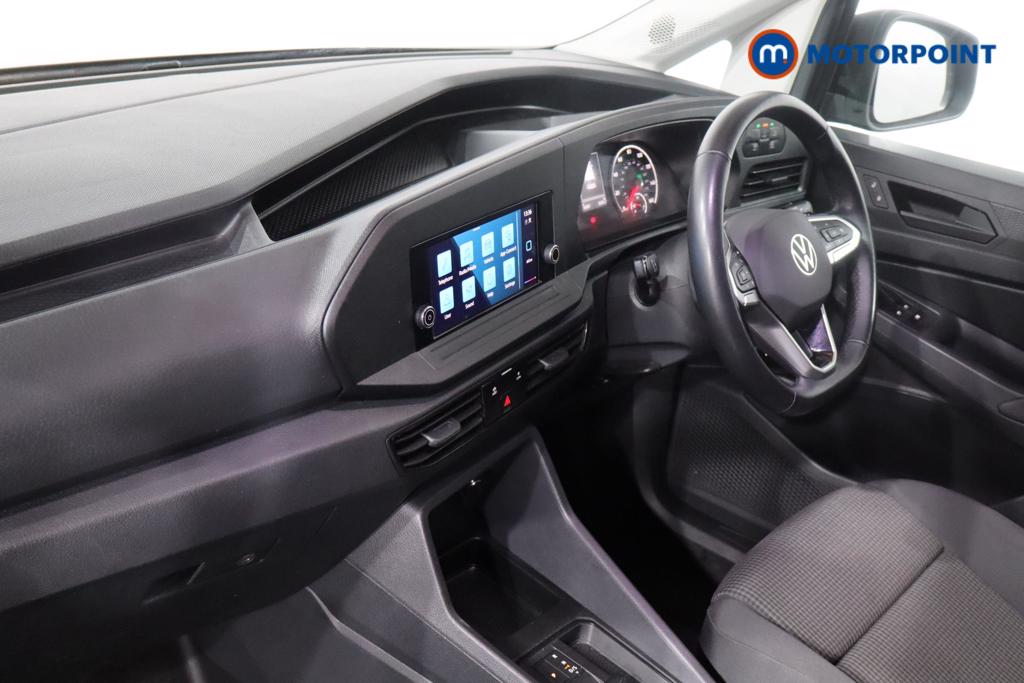 Used Volkswagen Caddy 2024 for sale - 76449934: Photo 22