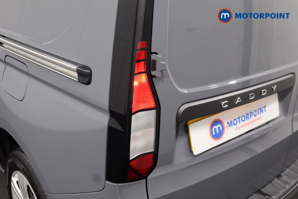 Used Volkswagen Caddy 2024 for sale - 76449934: Photo 25