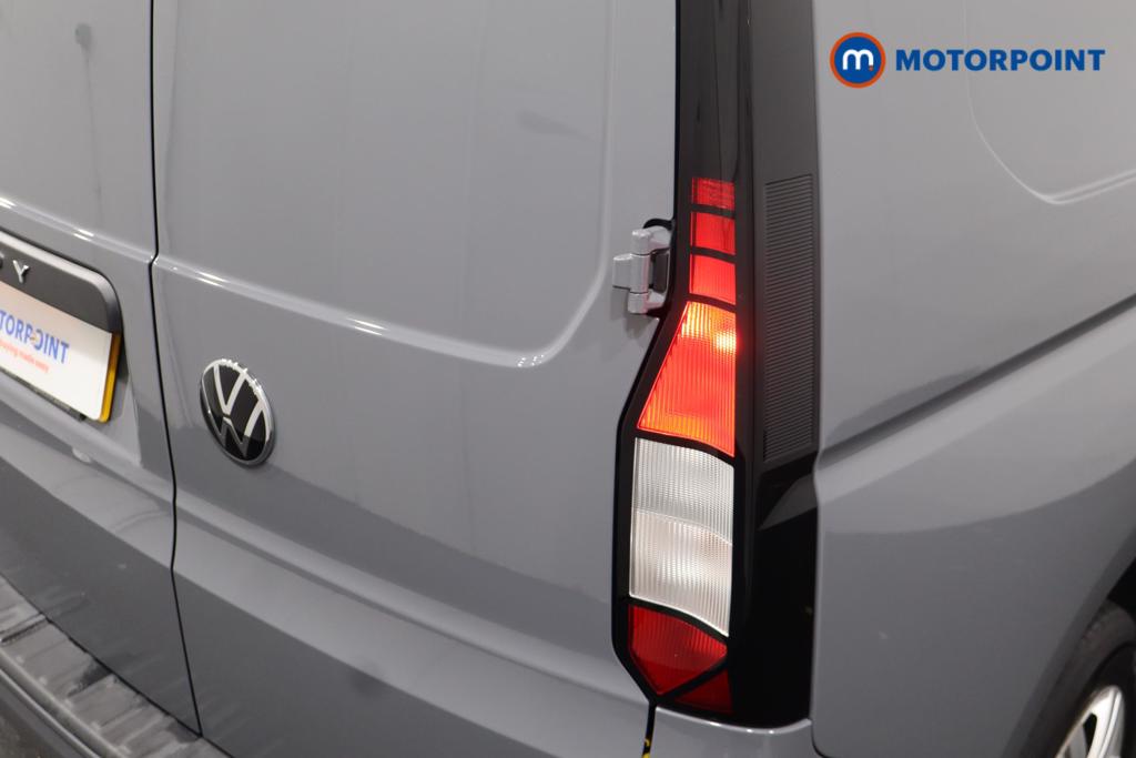 Used Volkswagen Caddy 2024 for sale - 76449934: Photo 26