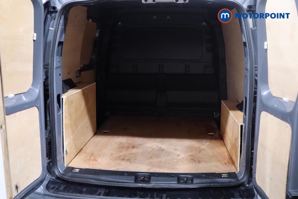 Used Volkswagen Caddy 2024 for sale - 76449934: Photo 28