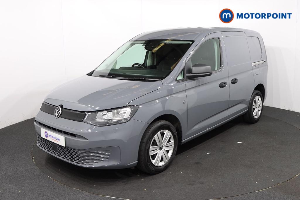 Used Volkswagen Caddy 2024 for sale - 76449934: Photo 3