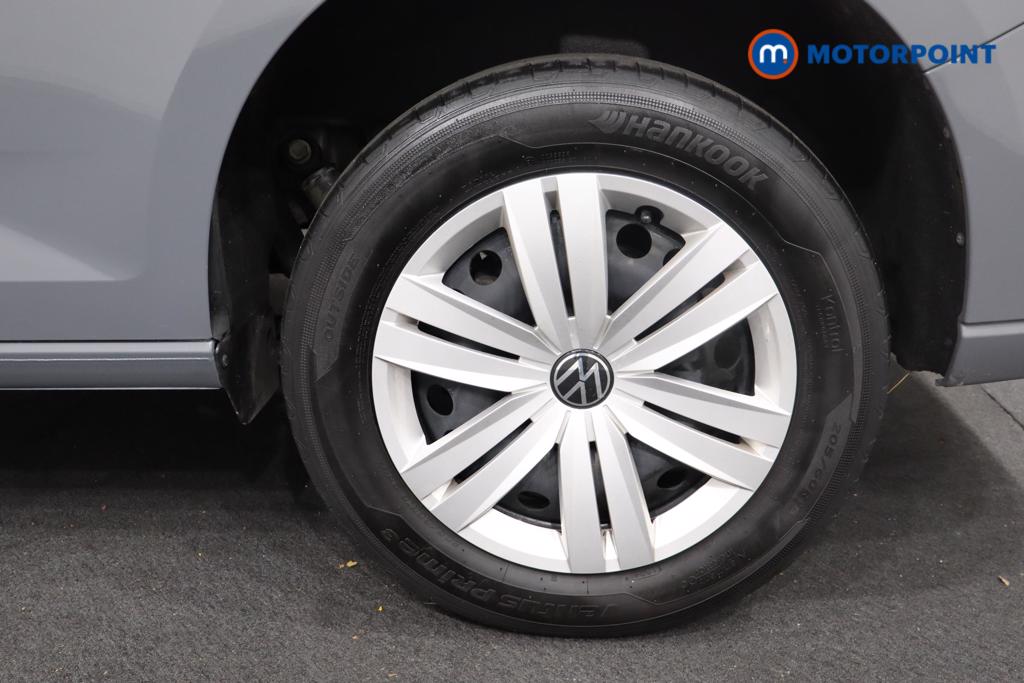 Used Volkswagen Caddy 2024 for sale - 76449934: Photo 31