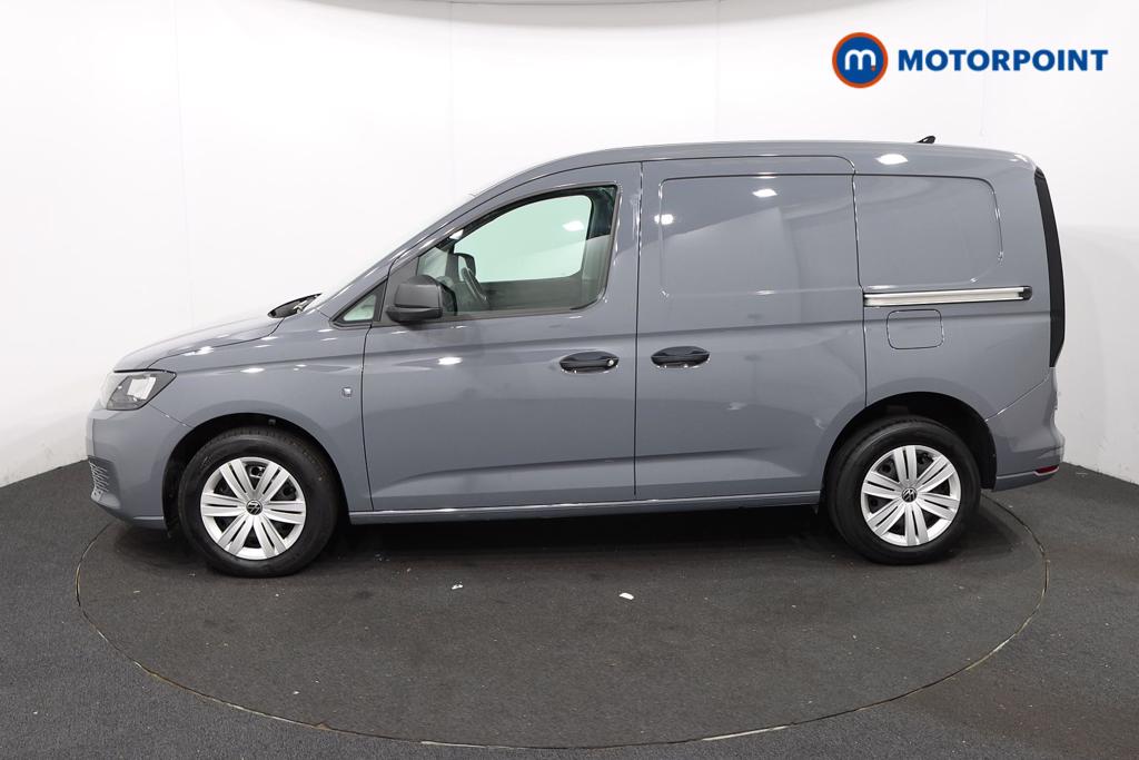 Used Volkswagen Caddy 2024 for sale - 76449934: Photo 4