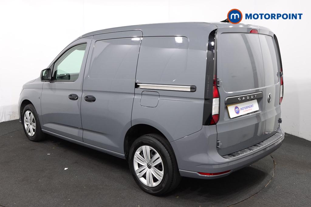 Used Volkswagen Caddy 2024 for sale - 76449934: Photo 5