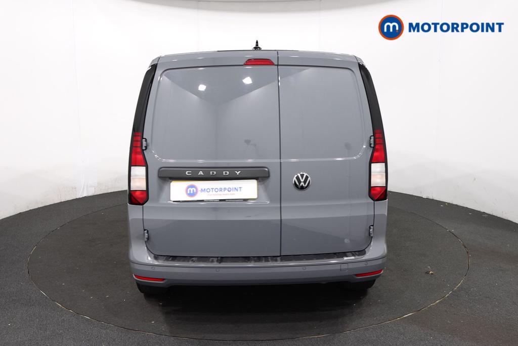 Used Volkswagen Caddy 2024 for sale - 76449934: Photo 6