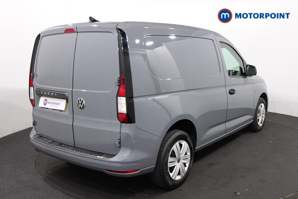 Used Volkswagen Caddy 2024 for sale - 76449934: Photo 7