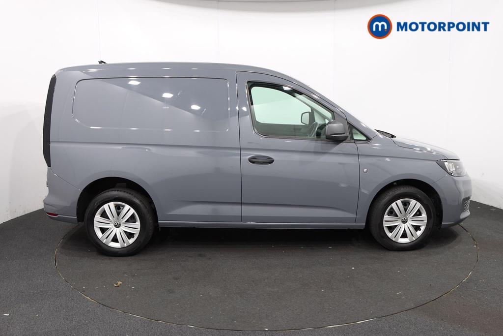 Used Volkswagen Caddy 2024 for sale - 76449934: Photo 8