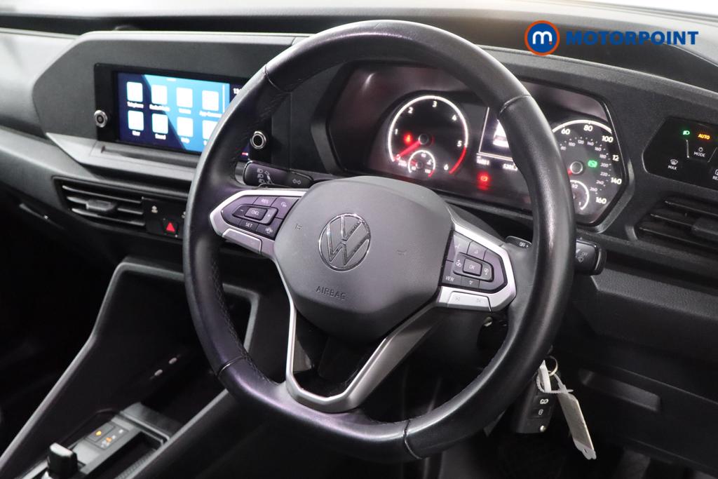 Used Volkswagen Caddy 2024 for sale - 76449934: Photo 9