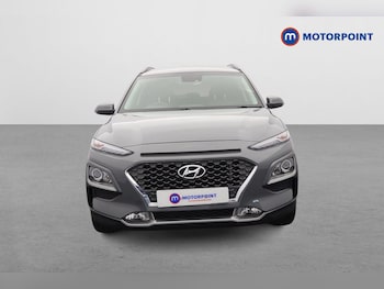Used Hyundai KONA 2020 for sale - 78591331: Photo