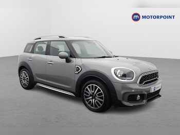 Used MINI Countryman 2019 for sale - 79408477: Photo