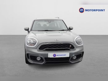 Used MINI Countryman 2019 for sale - 79408477: Photo