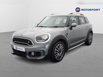 Used MINI Countryman 2019 for sale - 79408477: Photo