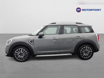 Used MINI Countryman 2019 for sale - 79408477: Photo