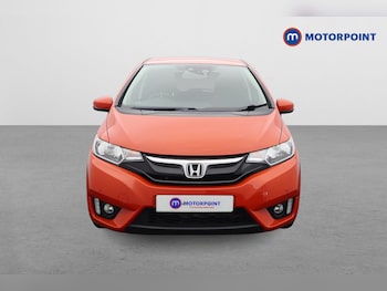 Used Honda Jazz 2017 for sale - 78419361: Photo
