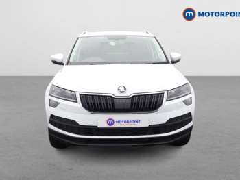 Used Skoda Karoq 2021 for sale - 75108956: Photo