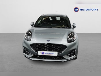 Used Ford Puma 2022 for sale - 75660888: Photo