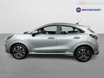 Used Ford Puma 2022 for sale - 75660888: Photo