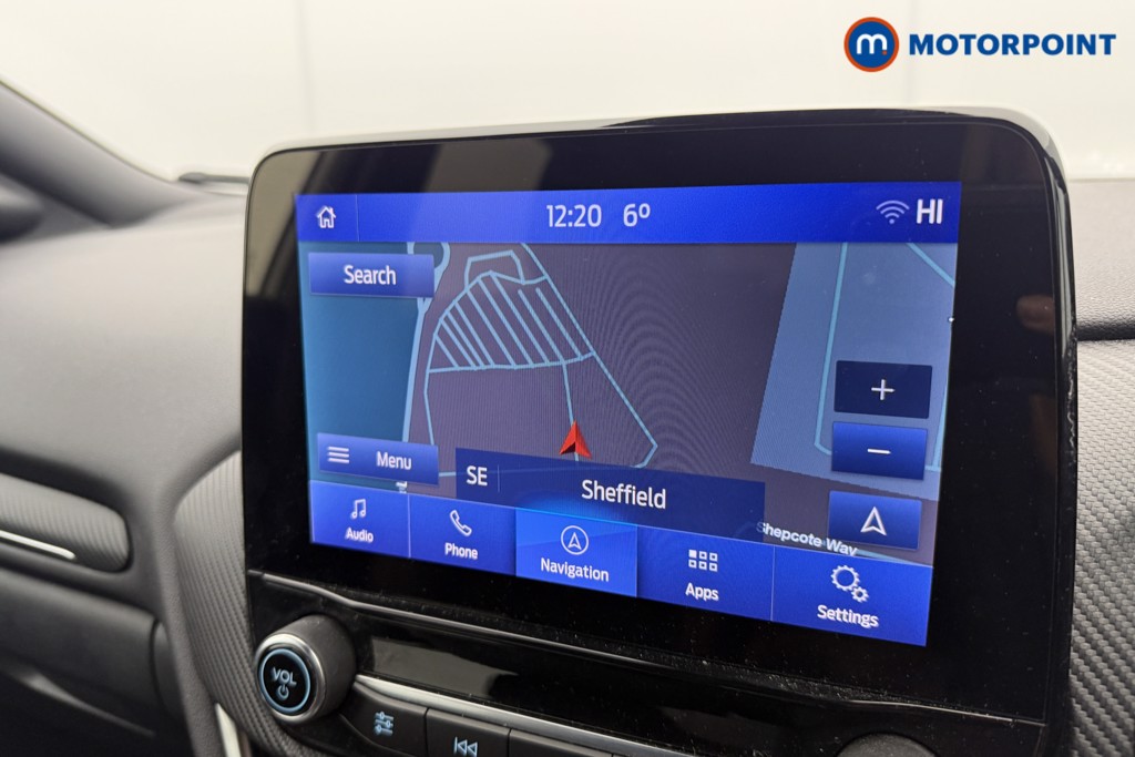 Used Ford Puma 2022 for sale - 77878542: Photo 10