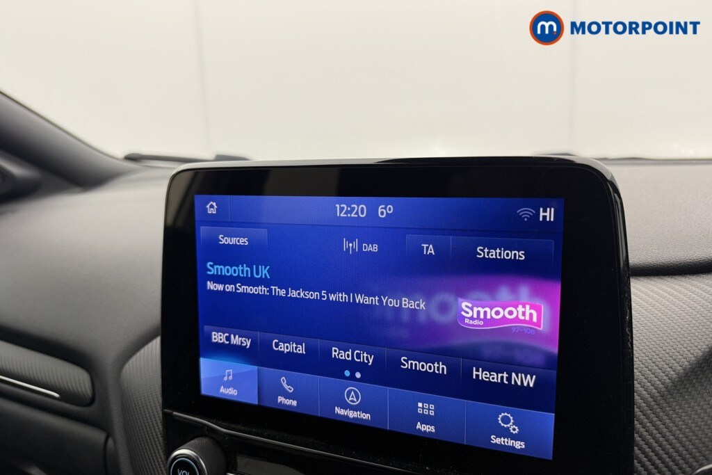 Used Ford Puma 2022 for sale - 77878542: Photo 11