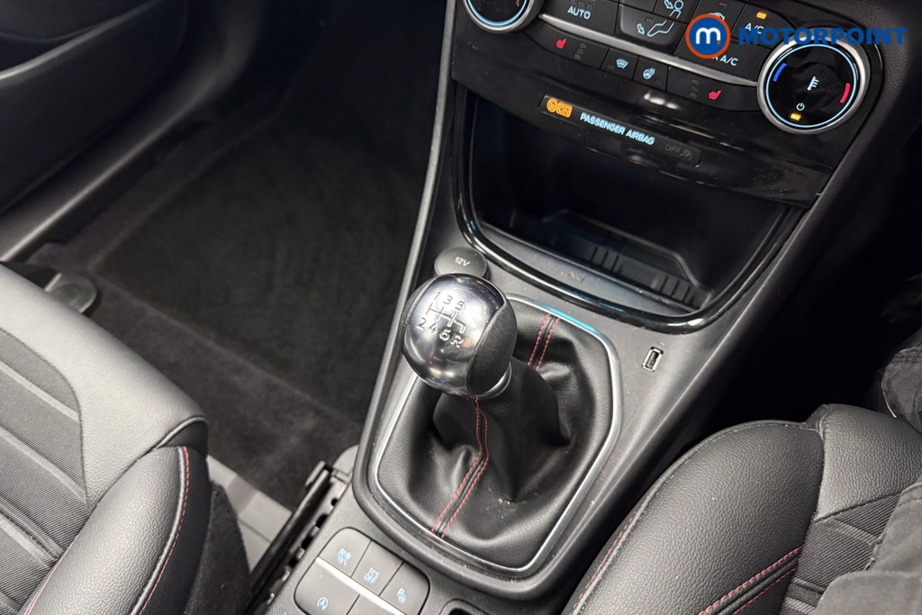 Used Ford Puma 2022 for sale - 77878542: Photo 13