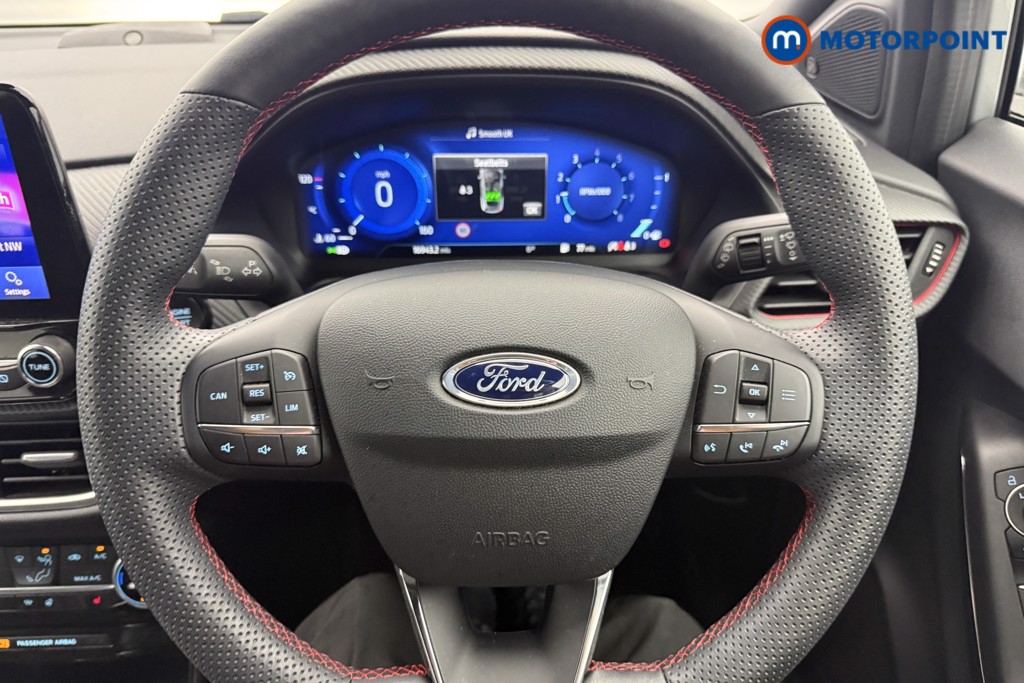 Used Ford Puma 2022 for sale - 77878542: Photo 14