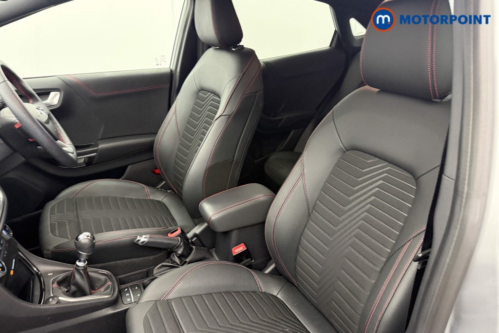 Used Ford Puma 2022 for sale - 77878542: Photo 19