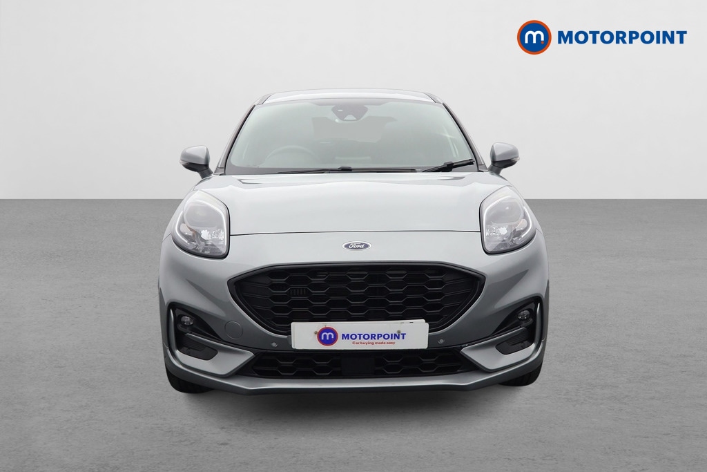 Used Ford Puma 2022 for sale - 77878542: Photo 2