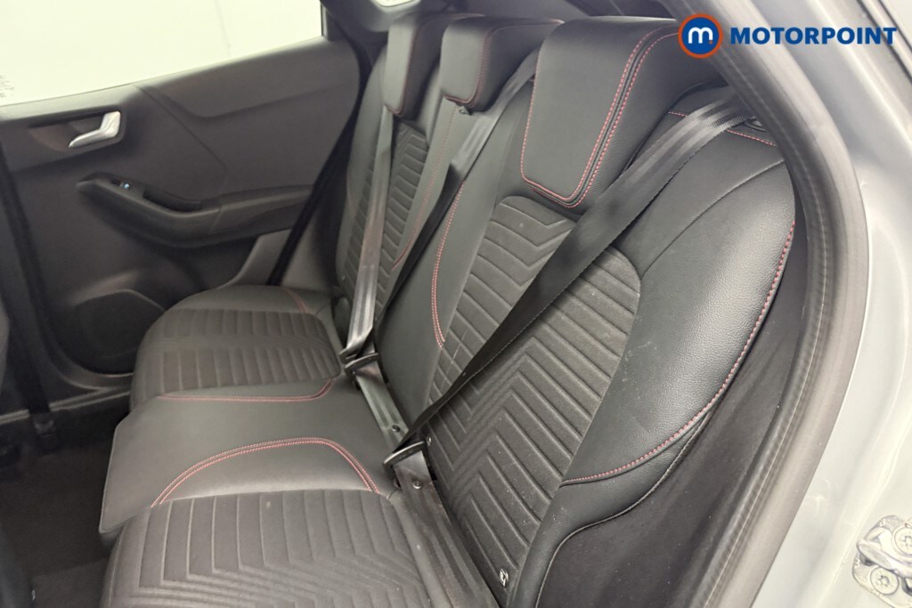 Used Ford Puma 2022 for sale - 77878542: Photo 20