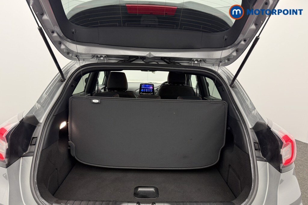 Used Ford Puma 2022 for sale - 77878542: Photo 21