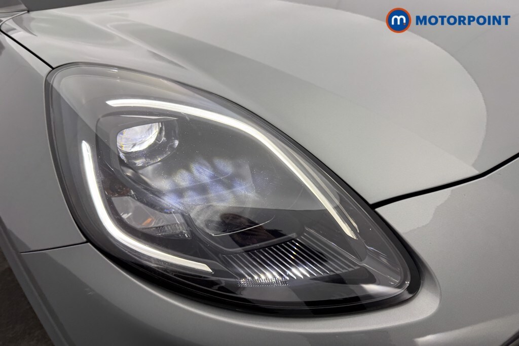 Used Ford Puma 2022 for sale - 77878542: Photo 22