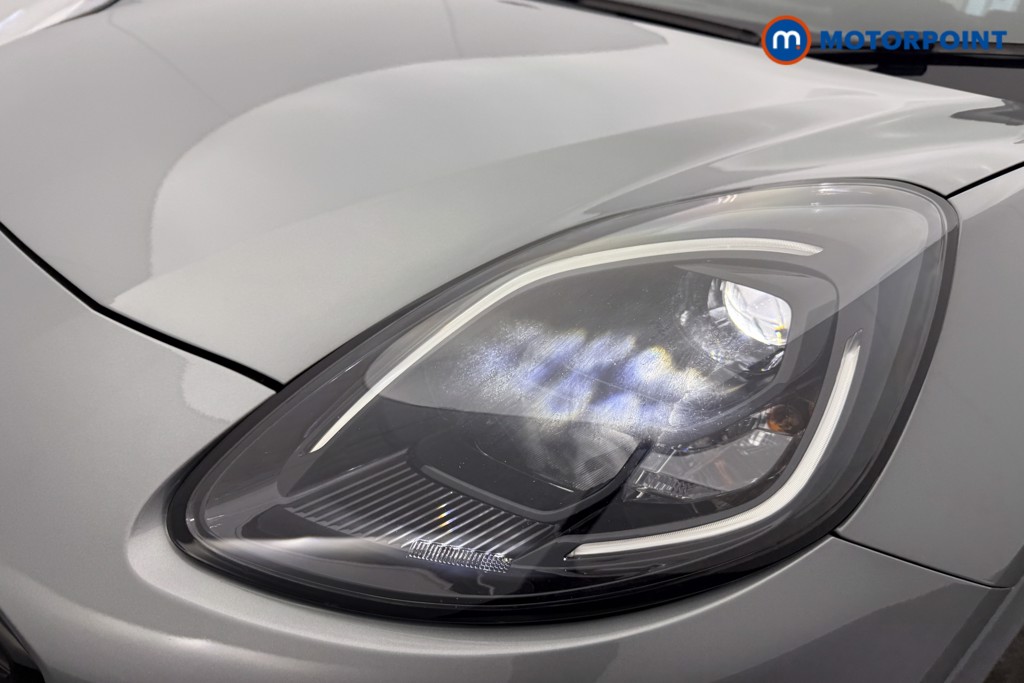 Used Ford Puma 2022 for sale - 77878542: Photo 23