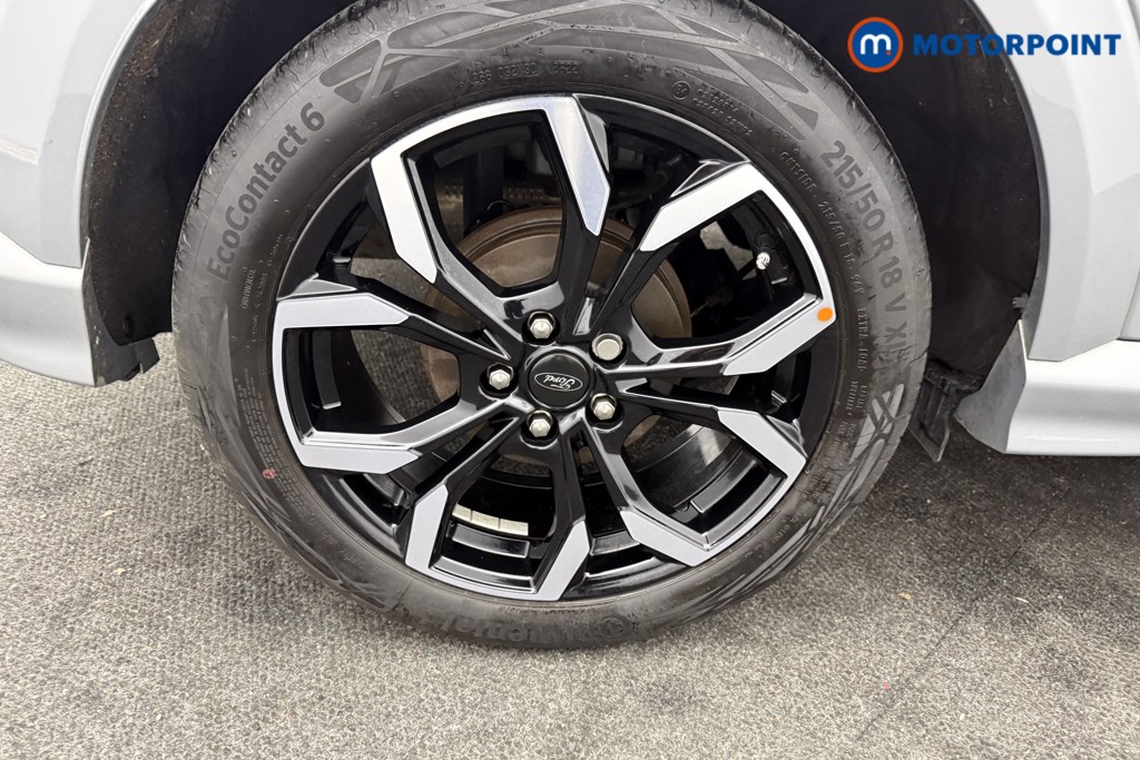 Used Ford Puma 2022 for sale - 77878542: Photo 27