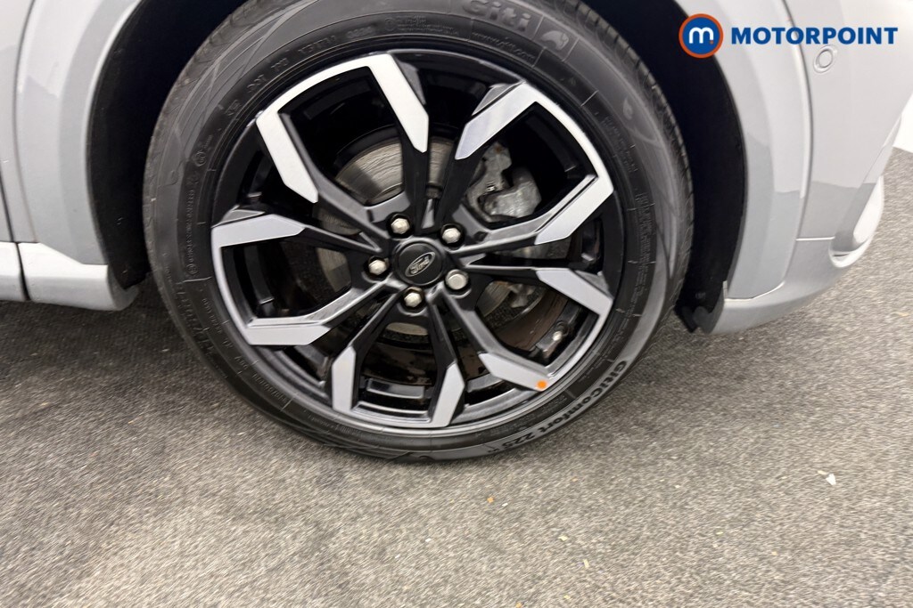 Used Ford Puma 2022 for sale - 77878542: Photo 28