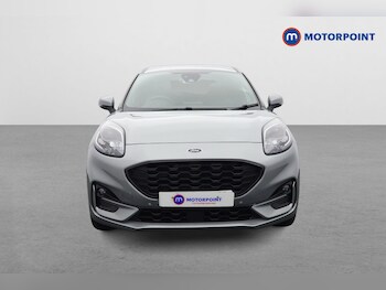 Used Ford Puma undefined for sale - 77878542: Photo