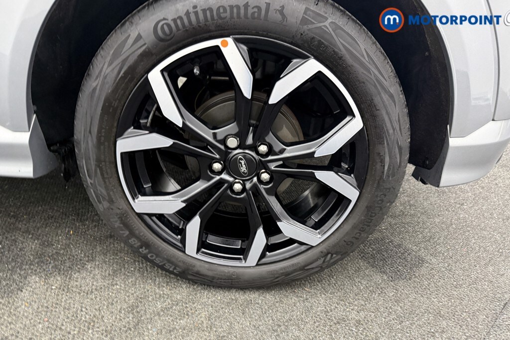 Used Ford Puma 2022 for sale - 77878542: Photo 30