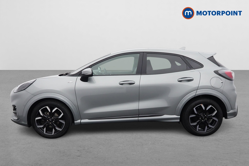 Used Ford Puma 2022 for sale - 77878542: Photo 4