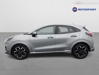 Used Ford Puma undefined for sale - 77878542: Photo