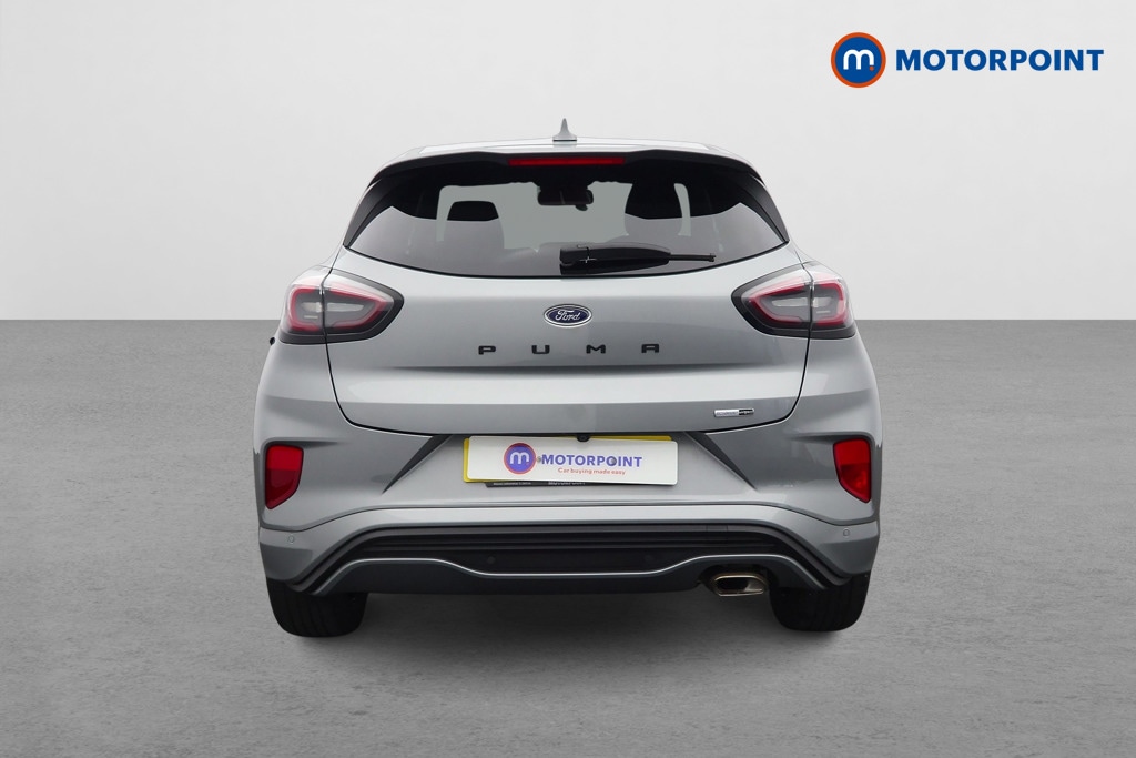 Used Ford Puma 2022 for sale - 77878542: Photo 6