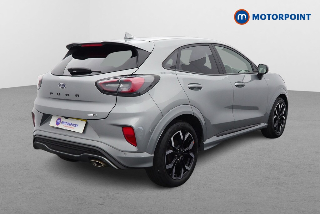 Used Ford Puma 2022 for sale - 77878542: Photo 7