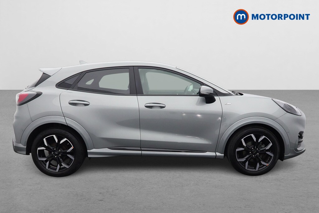 Used Ford Puma 2022 for sale - 77878542: Photo 8