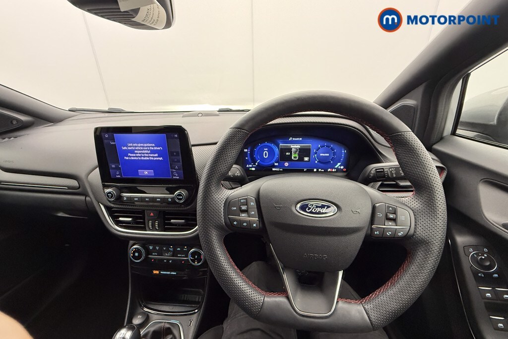 Used Ford Puma 2022 for sale - 77878542: Photo 9