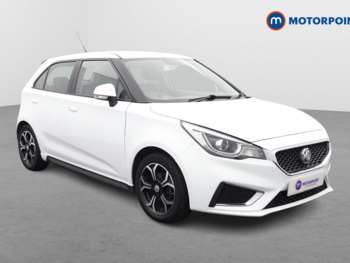 Used MG MG3 2022 for sale - 74922965: Photo