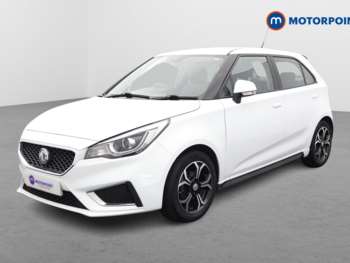Used MG MG3 2022 for sale - 74922965: Photo