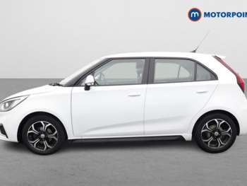Used MG MG3 2022 for sale - 74922965: Photo