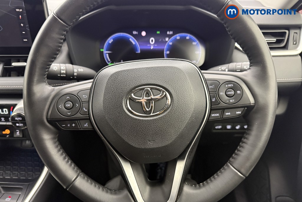 Used Toyota RAV4 2023 for sale - 77962698: Photo 13